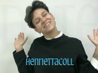 Henriettacoll