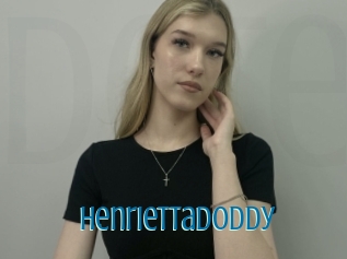 Henriettadoddy