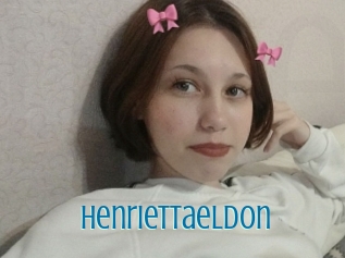 Henriettaeldon