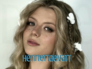 Henriettaevatt