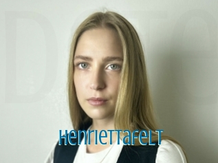 Henriettafelt