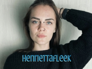 Henriettafleek