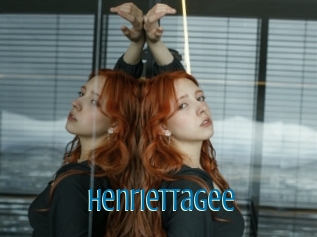 Henriettagee