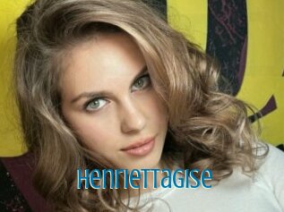 Henriettagise