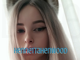 Henriettahenwood