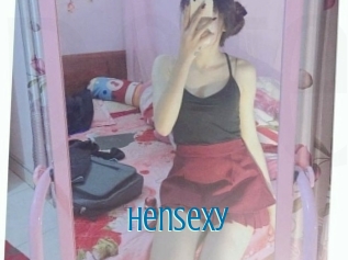 Hensexy