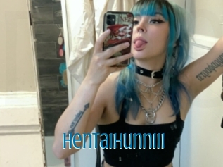 Hentaihunniii