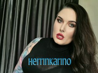 Herrinkarino