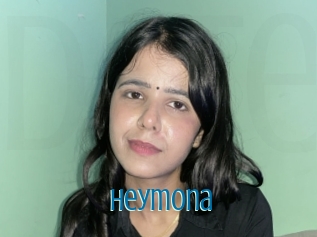 Heymona