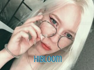 Hibloom