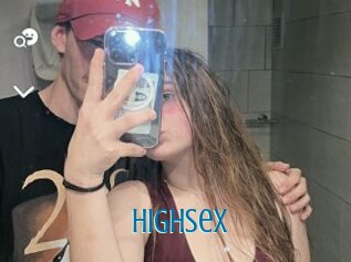 Highsex