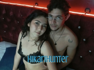 Hikarihunter