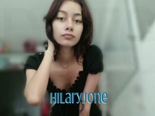 Hilaryjone