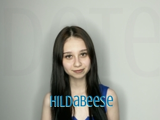 Hildabeese