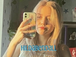 Hildabendall