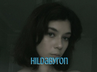 Hildabyron