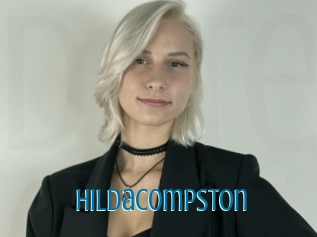 Hildacompston