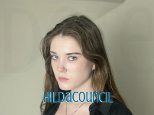 Hildacouncil