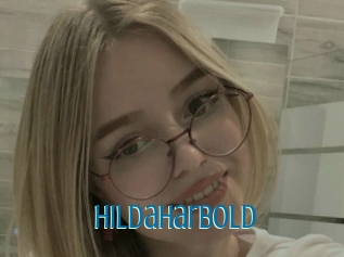 Hildaharbold