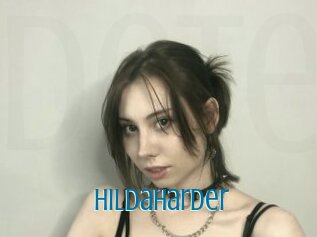 Hildaharder