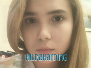 Hildaharding