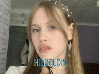 Hildaldis