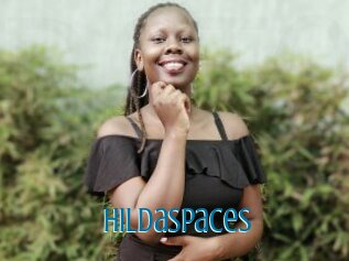 Hildaspaces