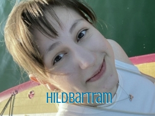 Hildbartram