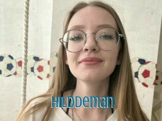 Hilddeman