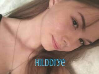 Hilddrye