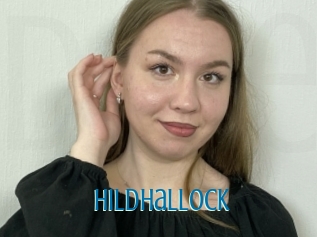 Hildhallock