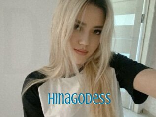 Hinagodess