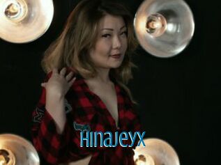 Hinajeyx