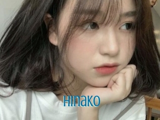 Hinako