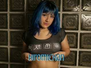 Hiromichan