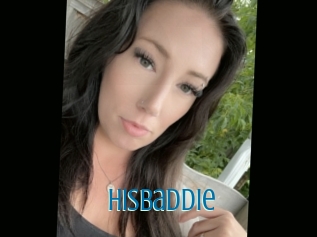 Hisbaddie