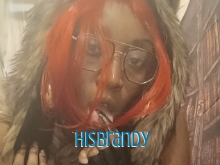 Hisbrandy