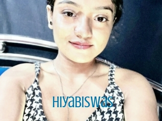 Hiyabiswas