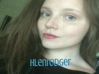 Hlenrodger