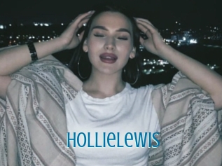 Hollielewis