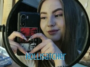 Hollisatcher