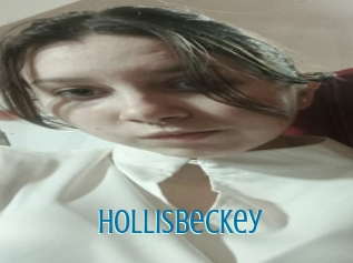 Hollisbeckey