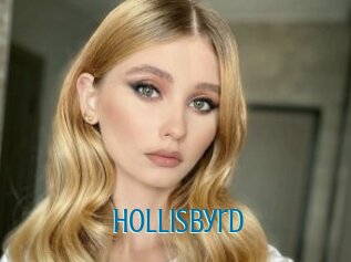 Hollisbyrd