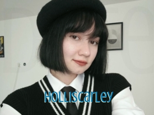 Holliscarley