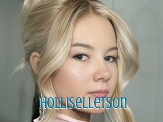 Holliselletson