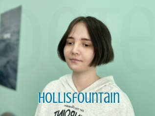 Hollisfountain