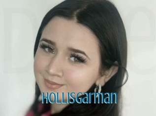 Hollisgarman