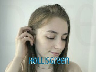 Hollisgreen