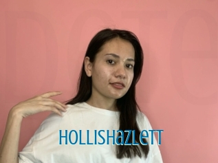 Hollishazlett