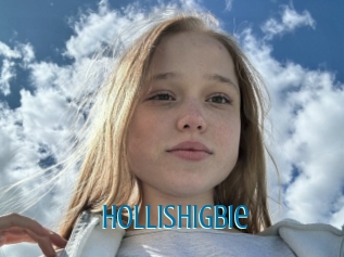 Hollishigbie